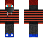 neather boy