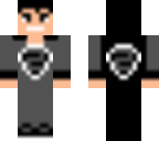 nega man