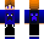 neon creeper boy