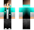 neon hoodie improved