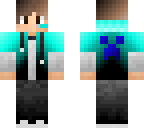 neon hoodie improved v2