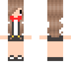 nerdy chibi edit