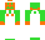 nes luigi