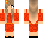 nether girl