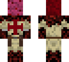nether templar