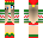 new elf