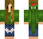 new python girl
