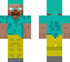 new steve fix