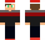 normal kid fixed