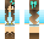 notmyskin