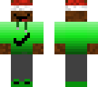 nutella green nike