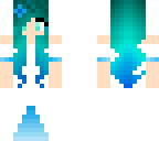 ocean girl