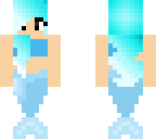 ocean the mermaid