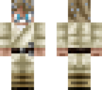 old luke skywalker