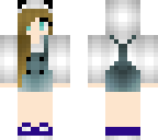 overalls number 3