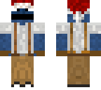 owensmine - xmas edition