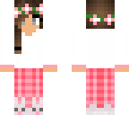 pajama girl edit