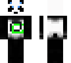panda j