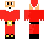 papanoel xd santaclaus