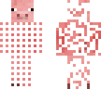 paper pig