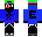parkour guy 