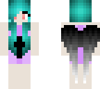 pastel angel