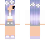 pastel chibi
