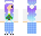 pastel christmas