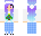pastel christmas