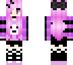 pastel goth