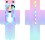 pastel meows onsie