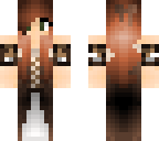 peasant girl edit