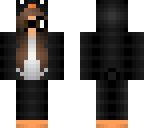 penguin nerd