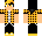 pepsi squad remake 3