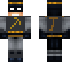 pickaxe man 2