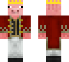 pig king