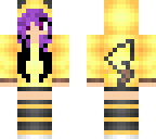 pika girl
