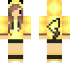 pikachu chibi