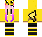 pikachu girl 3