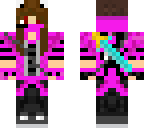pink assassin