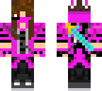 pink assassin v2