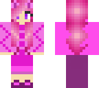 pink meifwa