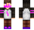pink pvp guy