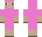 pink sheep