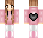 pink winter
