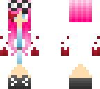pinkamina- rainbow factory