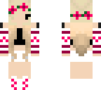 pinky