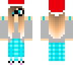 pj christmas