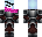 polar bear rogue