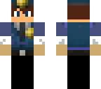 police